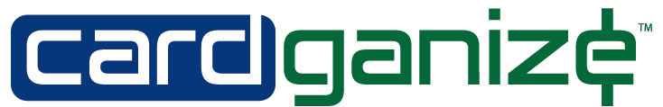 Cardganize Logo